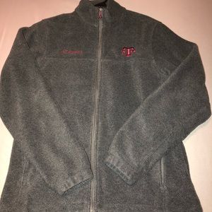 A&M Columbia Jacket